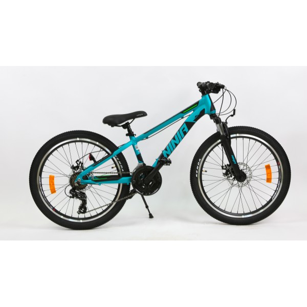 Passati 24MTB NINJA